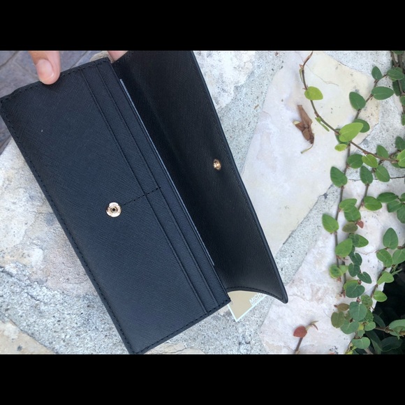 NWT Michael Kors md Dillon handbag&wallet - Picture 2 of 8